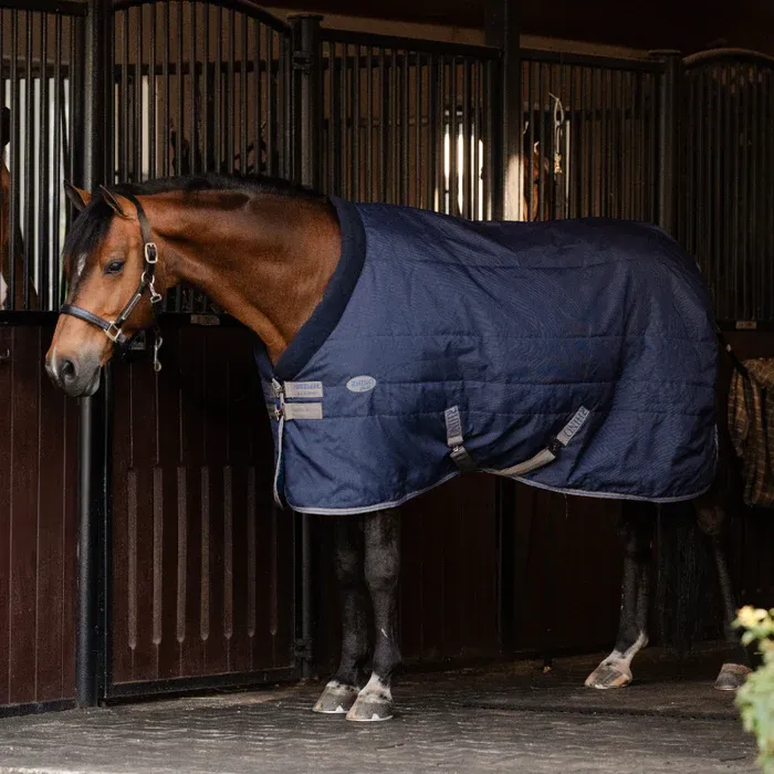 Couverture de box Rhino Stable VL 350g Horseware ABBABV