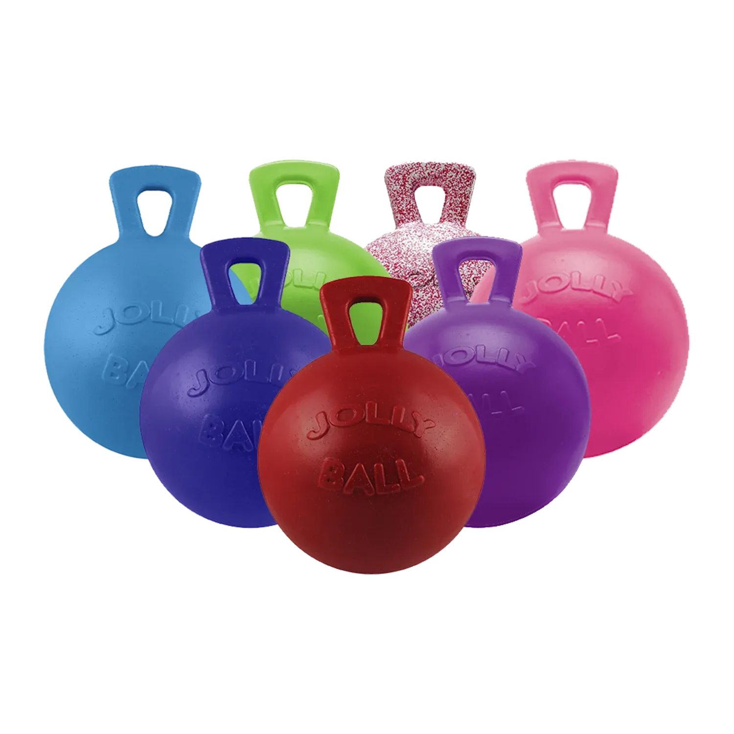 Horsemen's Pride Jolly Ball