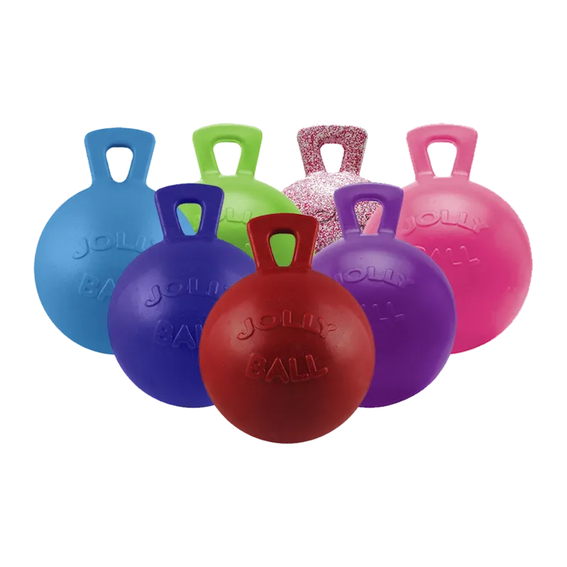 Jolly Ball  Horsemen's Pride