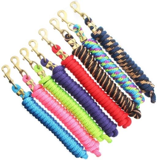 Longe Poly 3m Weaver