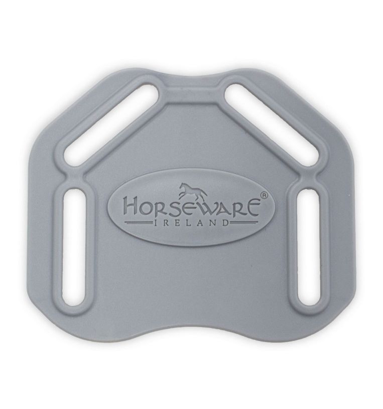 Horseware Replacement Disc Buckle