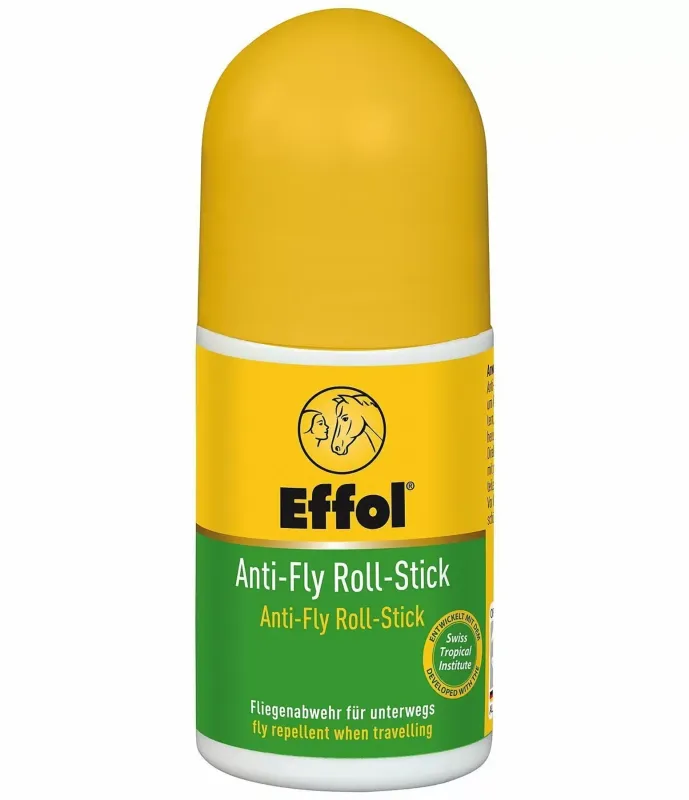Anti Fly Roll Stick Effol