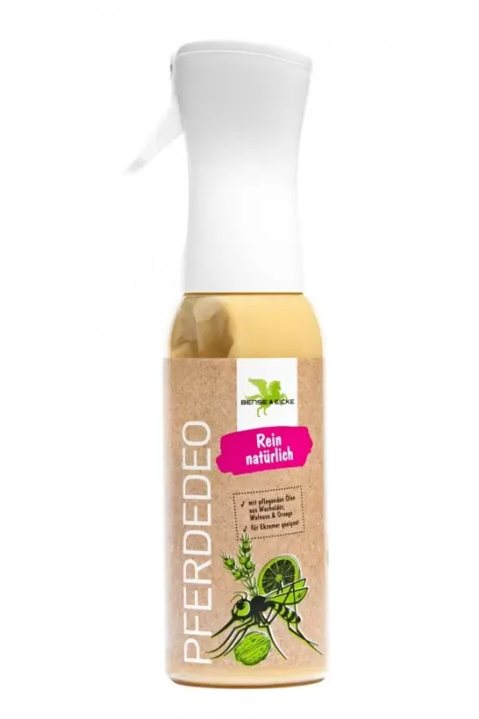 BENSE & EICKE Pferde Deo