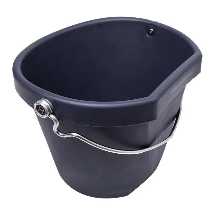 One Equestrian Bucket