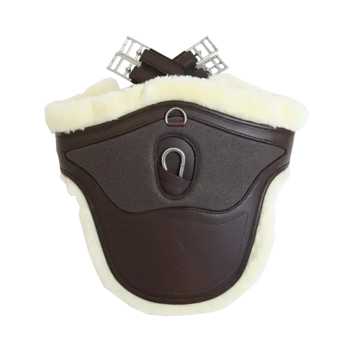 Sangle Bavette Mouton Kentucky 42415 Brown