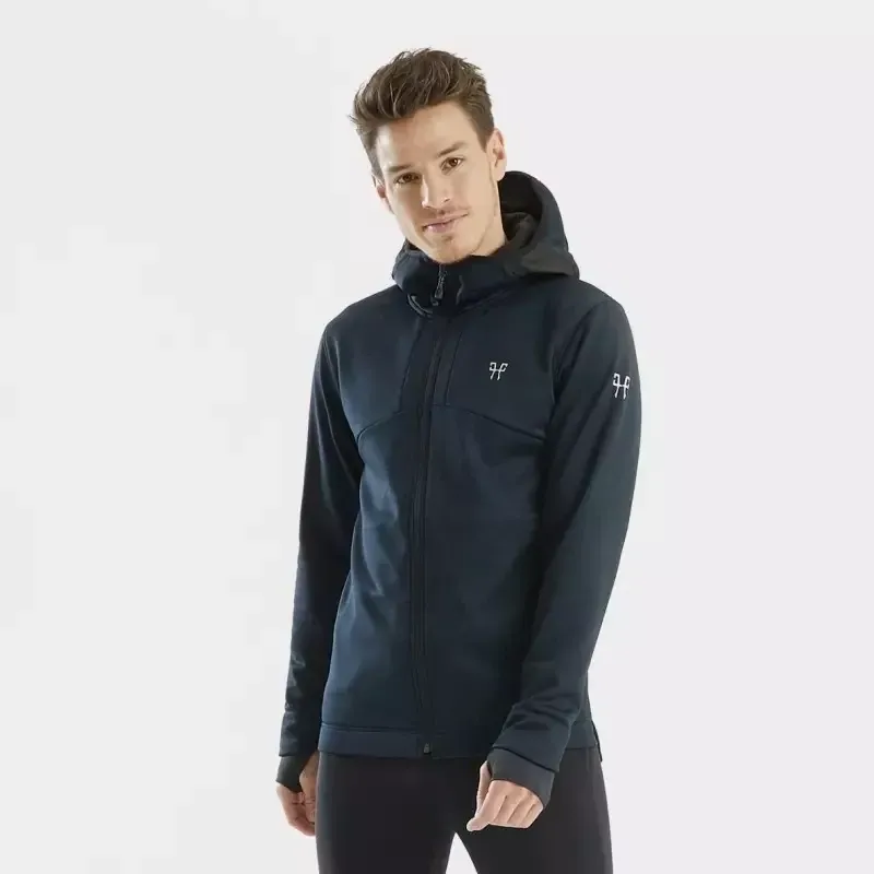 Tempest homme Horse Pilot 19black