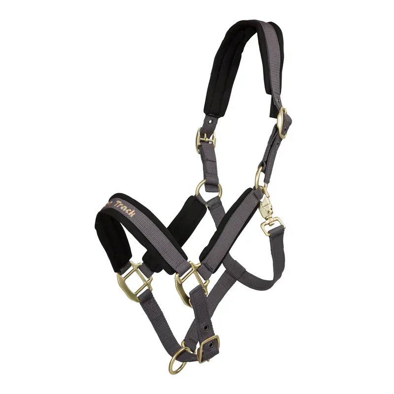 Licol Werano Back On Track grey Licol Werano Back On Track grey