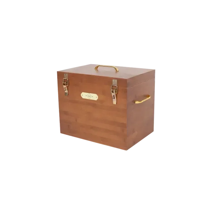 Boîte de pansage Kentucky 82115