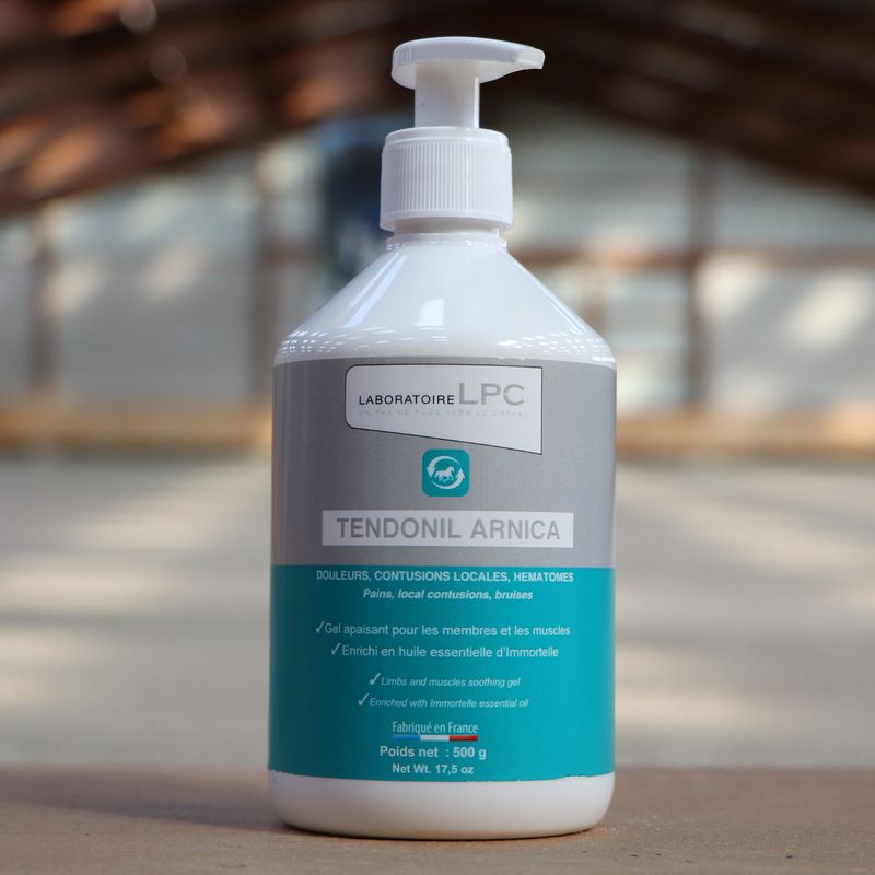 Tendonil Arnica LPC Tendonil Arnica LPC