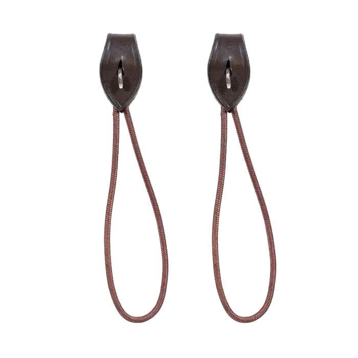 Long pleham strap Dyon AB99P brown