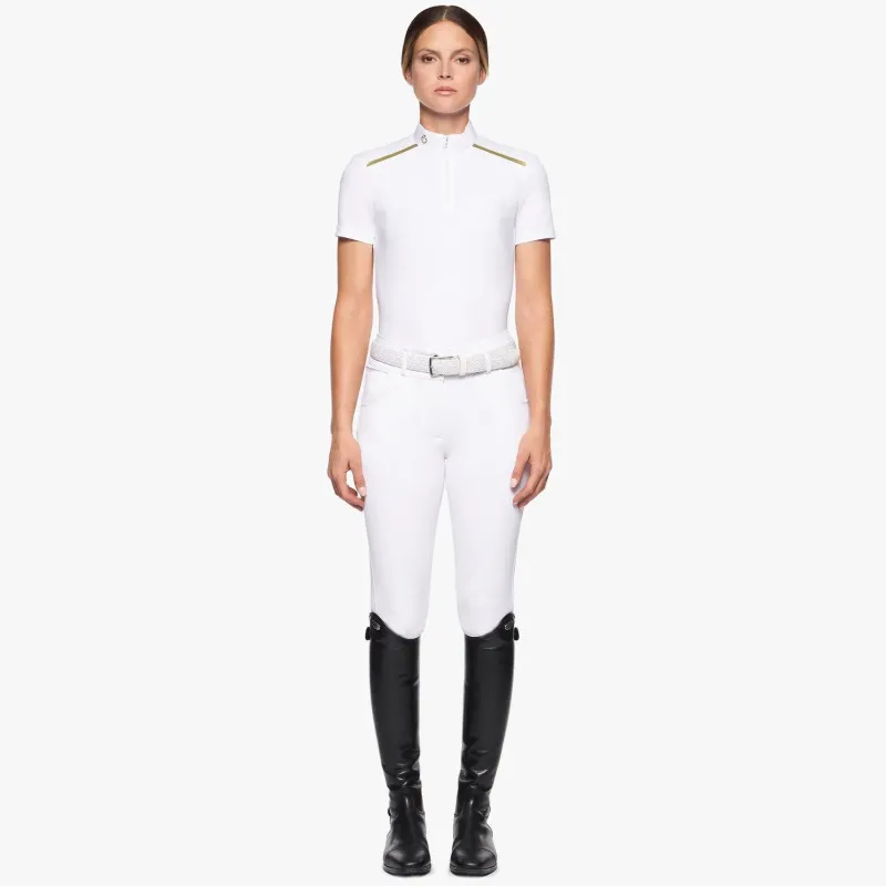 Polo MC Concours R-Evo Cavalleria Toscana POD298 Polo MC Concours R-Evo Cavalleria Toscana POD298