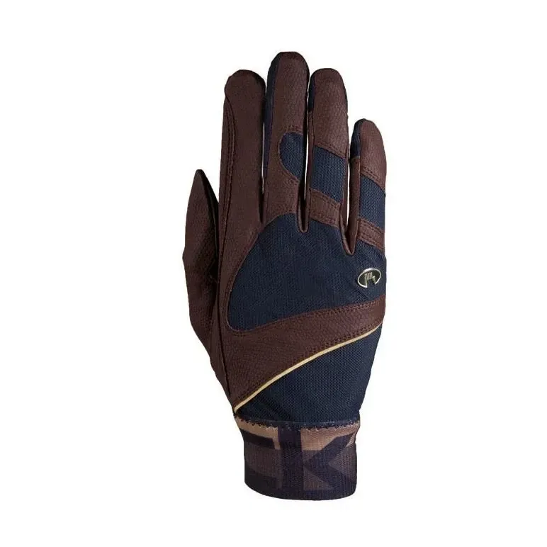 Gants Roeckl  Milton brown