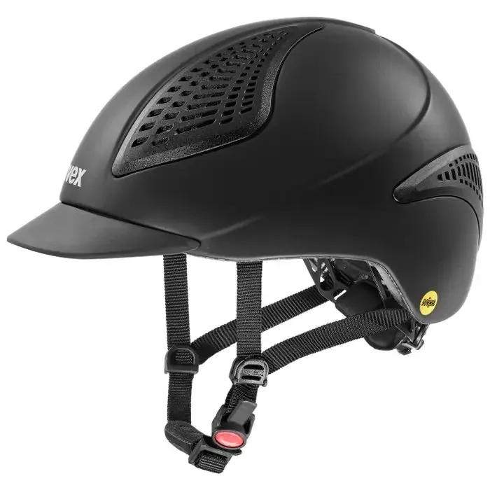 Casque Exxential II Mips Uvex