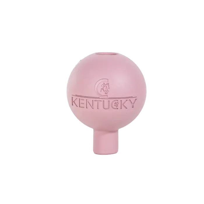 Rubber Ball Protection Kentucky 82154 Old Rose Rubber Ball Protection Kentucky 82154 Old Rose
