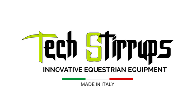 Tech Stirrups