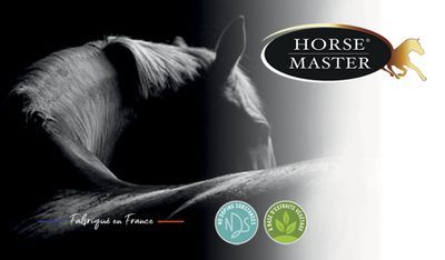 Produits Horsemaster