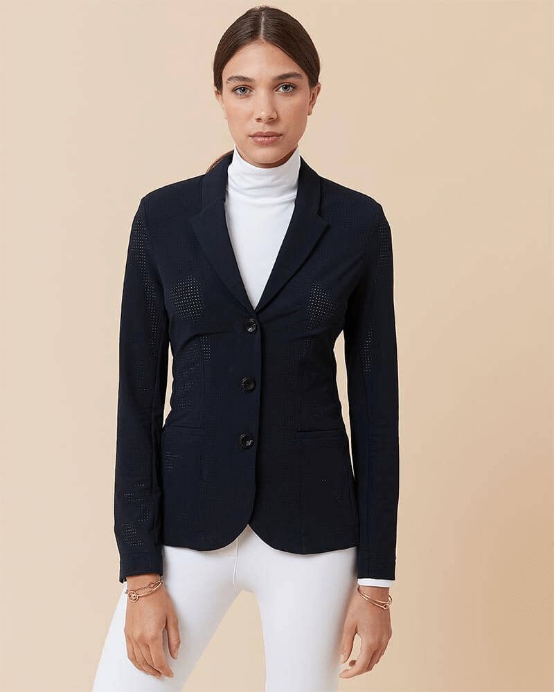 Veste Cadence Marine Dada Sport