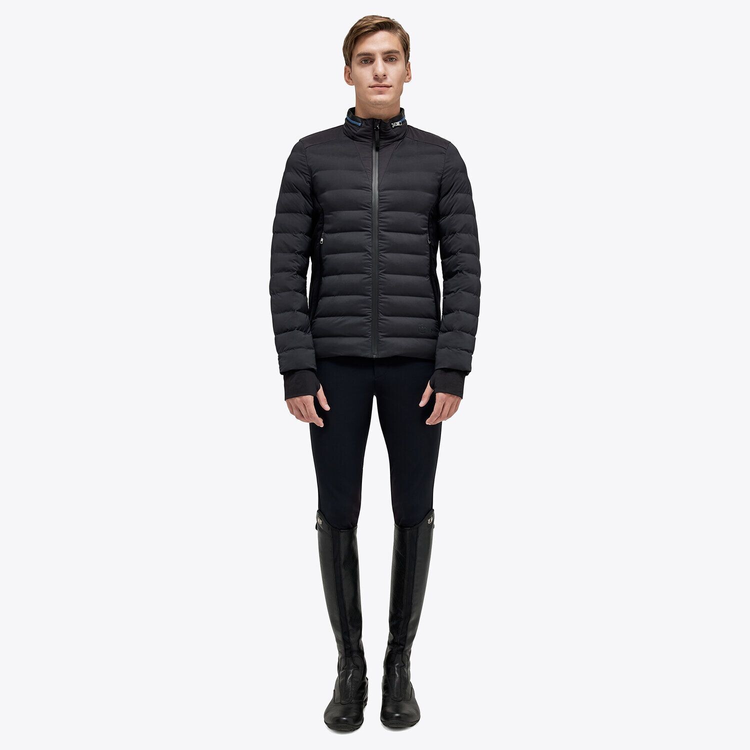 Veste Revo Homme Cavalleria Toscana GIU285