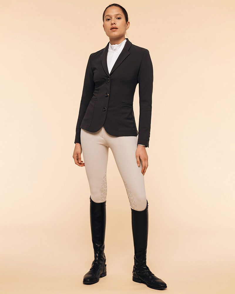 New Tzara Veste de concours Dada Sport Terre Brulée