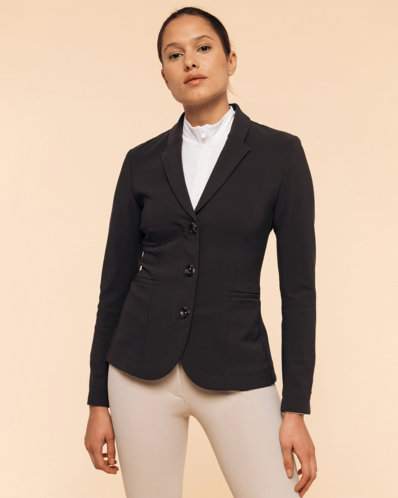 New Tzara Veste de concours Dada Sport Terre Brulée