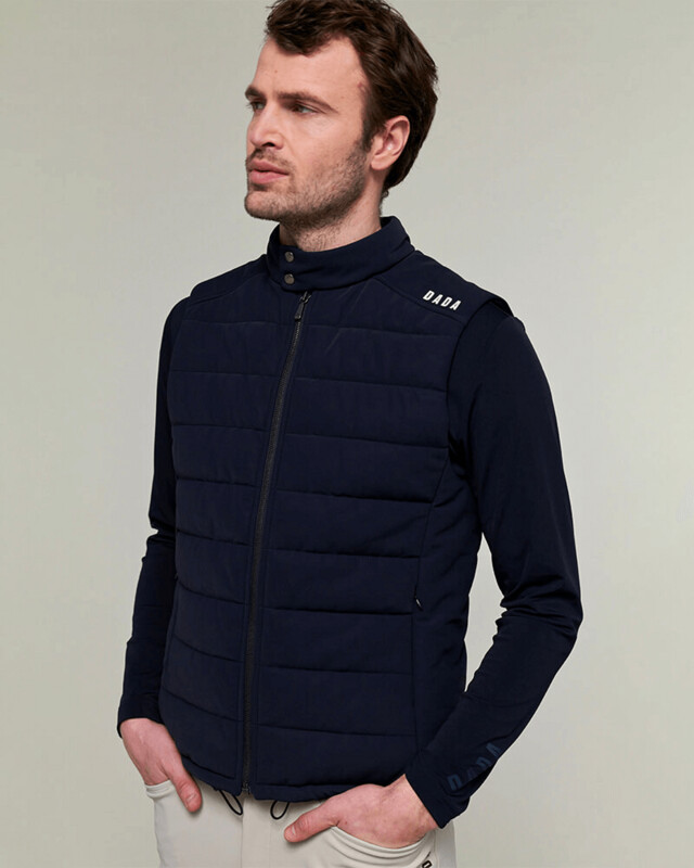 Doudoune SM Boreale Dada Sport Homme Navy