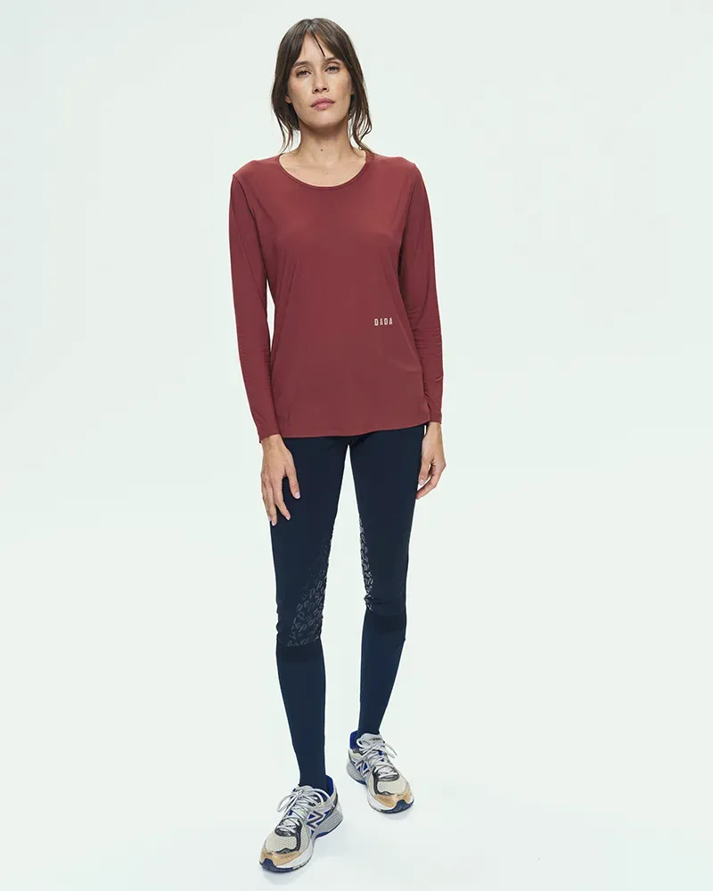 T-shirt Betty ML Dada Sport