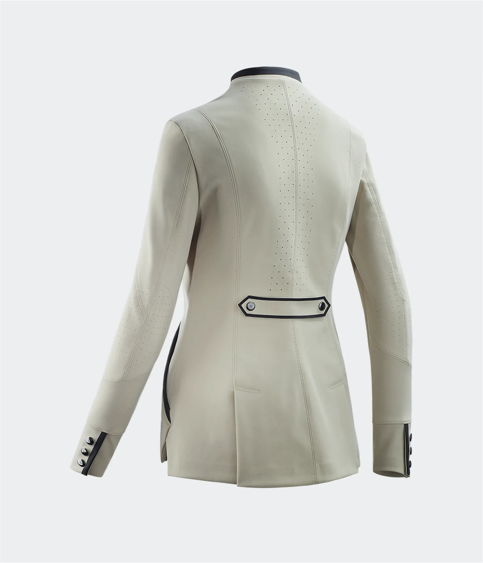 Veste de concours Aerotech Horse Pilot Femme Hunter