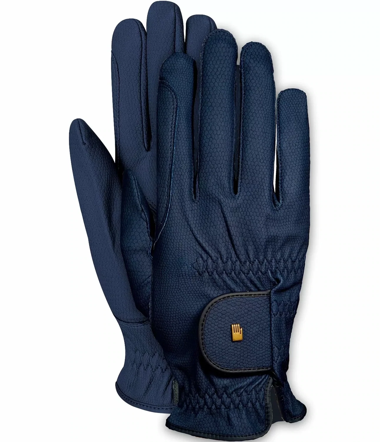 Gants Roeckl Grip Marine Gants Roeckl Grip Marine