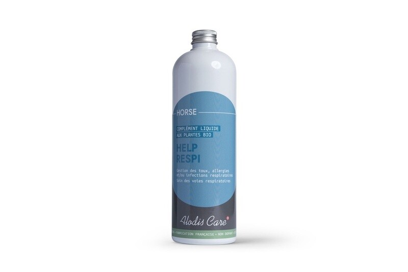 Help Respi   Alodis Care