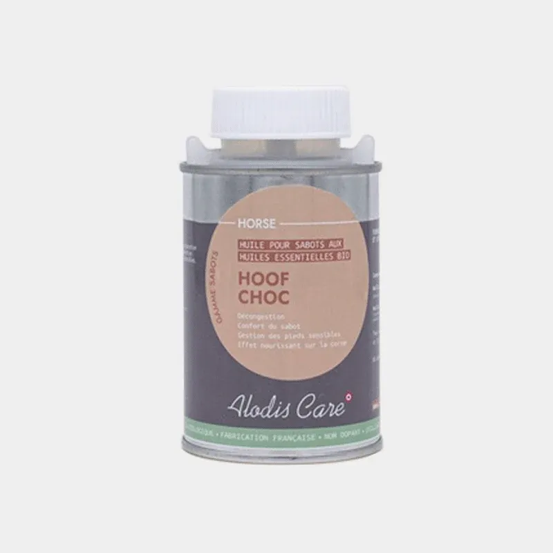 Hoof Choc    Alodis Care