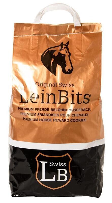 Leintbits 3kg Marstall