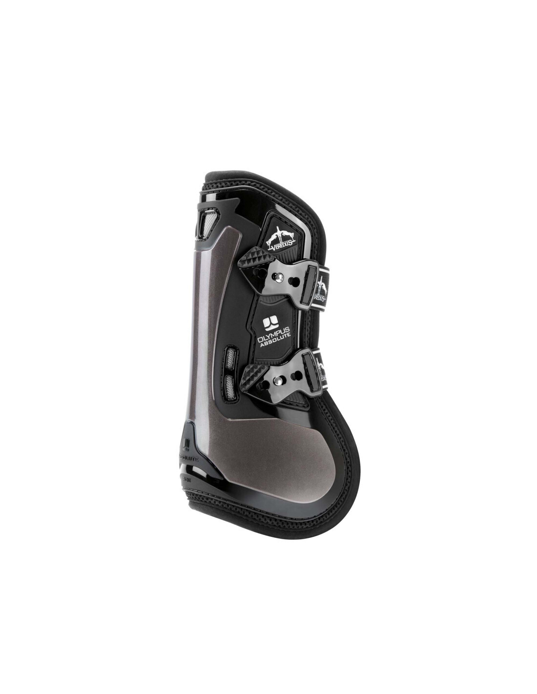 Guêtres Veredus Olympus Absolute Black Guêtres Veredus Olympus Absolute Black