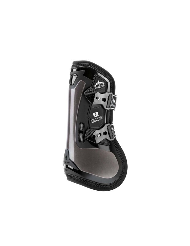 Guêtres Veredus Olympus Absolute Black