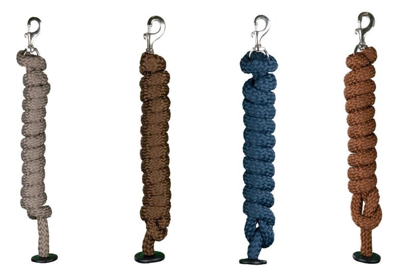 Lead With Removable Snap Dyon