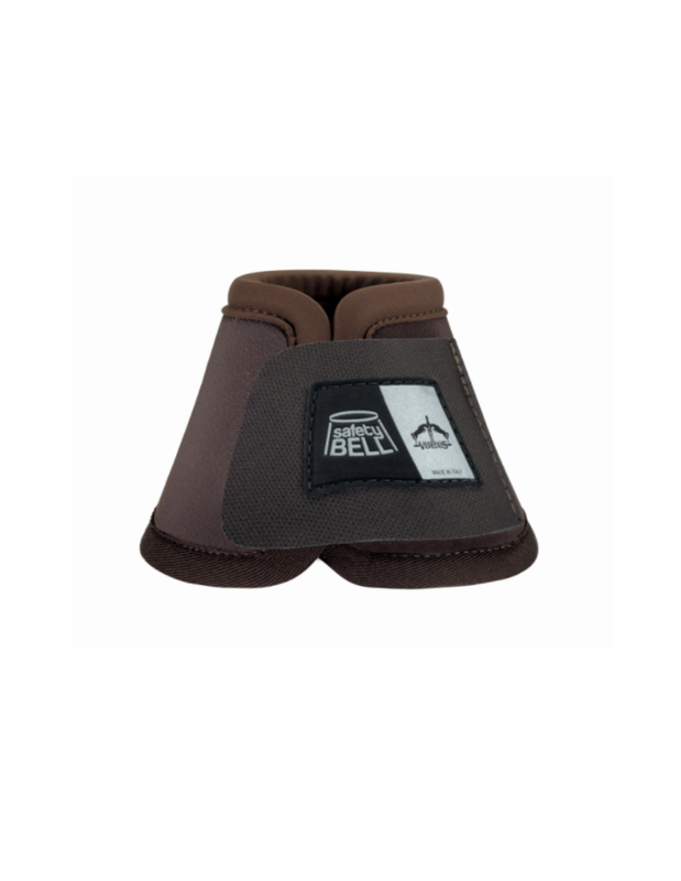 Veredus Light Bell Boots Brown