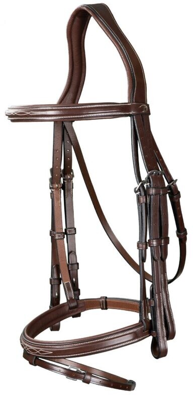 Dyon US collection Combination Bridle USLAAA