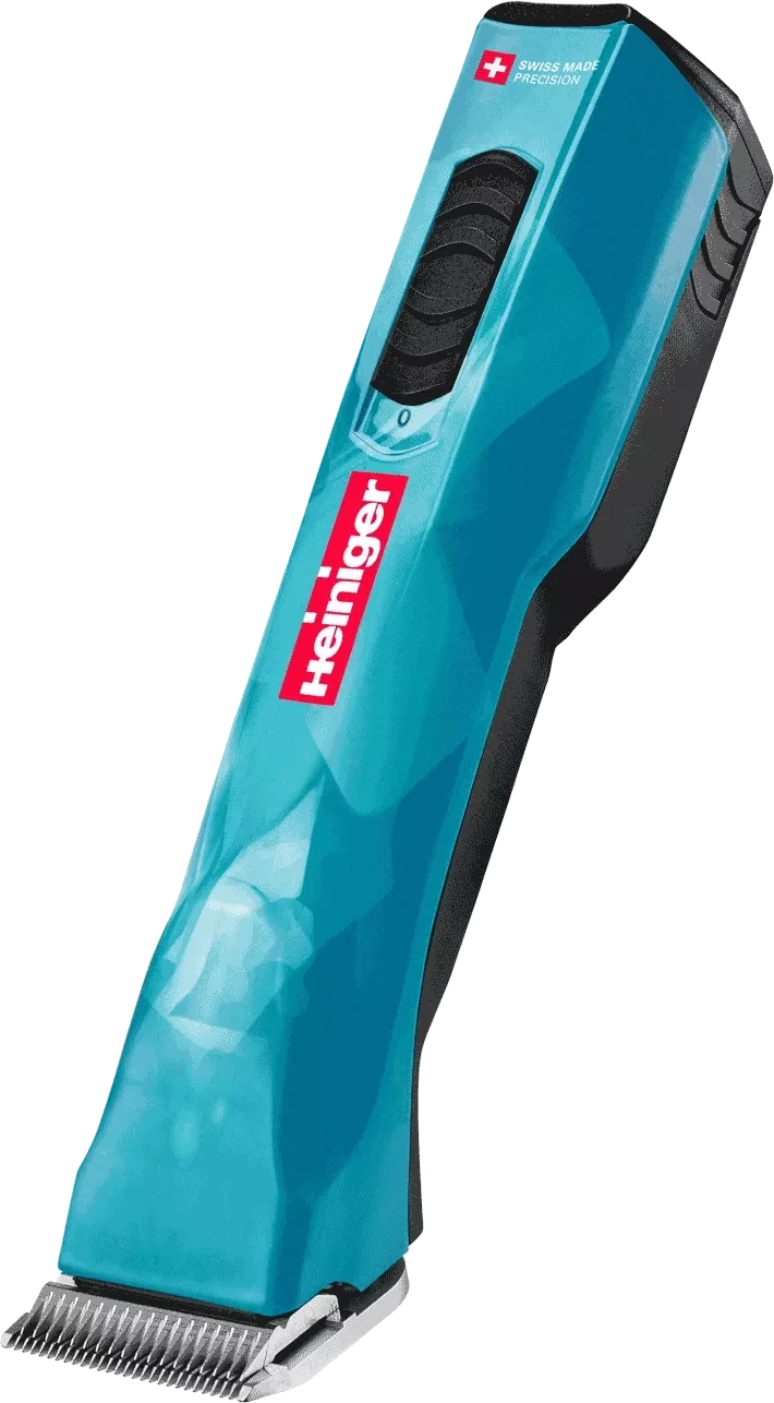 Tondeuse Opal Heiniger Tondeuse Opal Heiniger