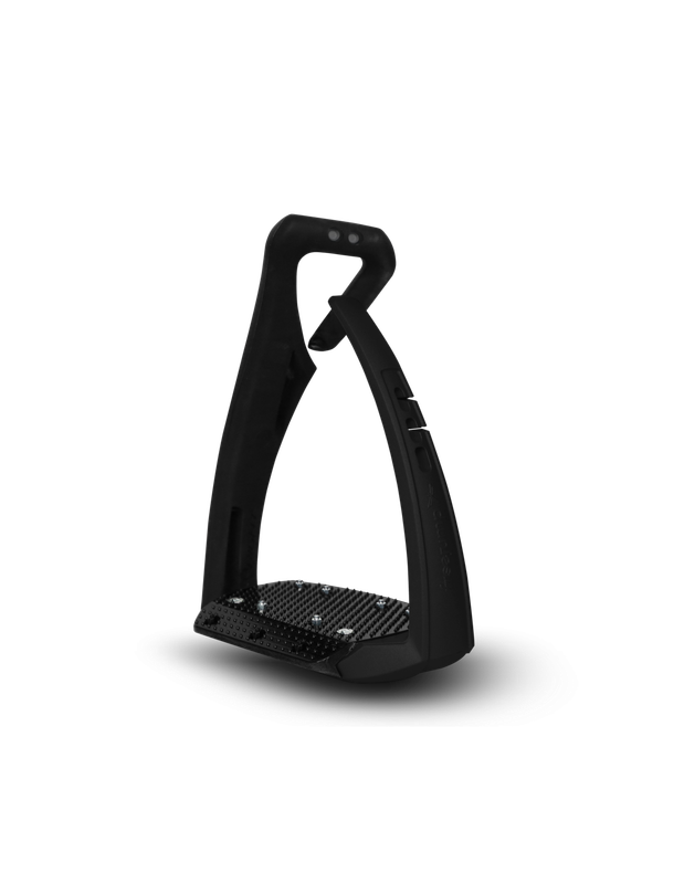 Etriers FreeJump Soft'Up Pro Plus Black