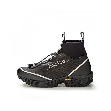 Boots X-Endurance Sergio Grasso Boots X-Endurance Sergio Grasso
