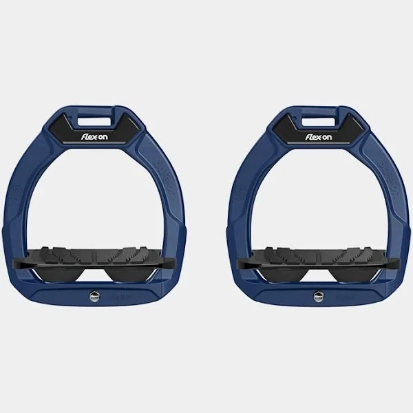 Flex-On Safe On stirrups Flex-On Safe On stirrups