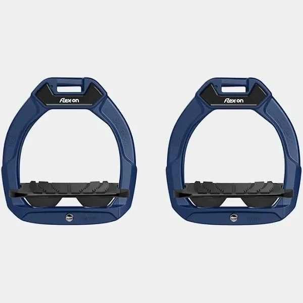 Flex-On Safe On stirrups