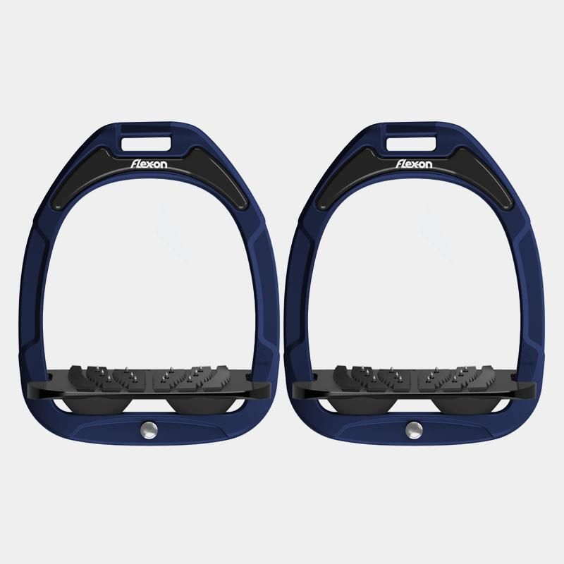 Flex-On Safe On stirrups Flex-On Safe On stirrups