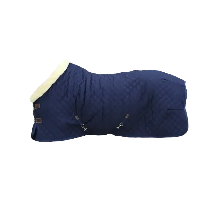 Show Rug Kentucky 160g 52101 Navy