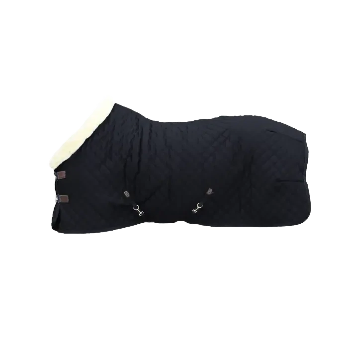 Show Rug Kentucky 52101 Black Show Rug Kentucky 52101 Black
