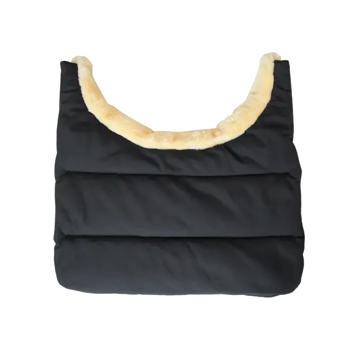 Bib Winter Kentucky 52114 Black