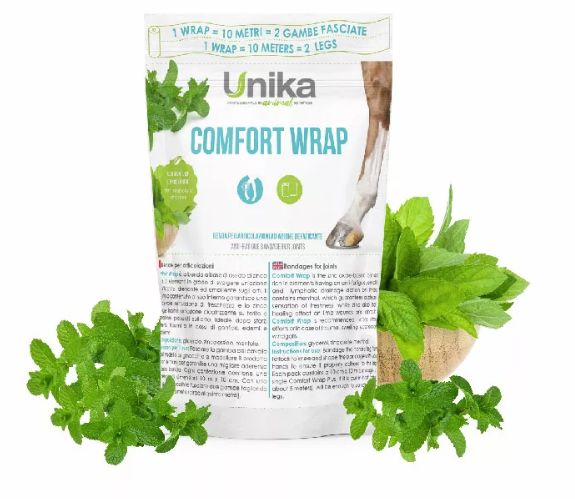 Comfort Wrap  Unika