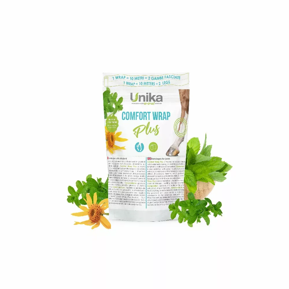 Comfort Wrap Unika Comfort Wrap Unika