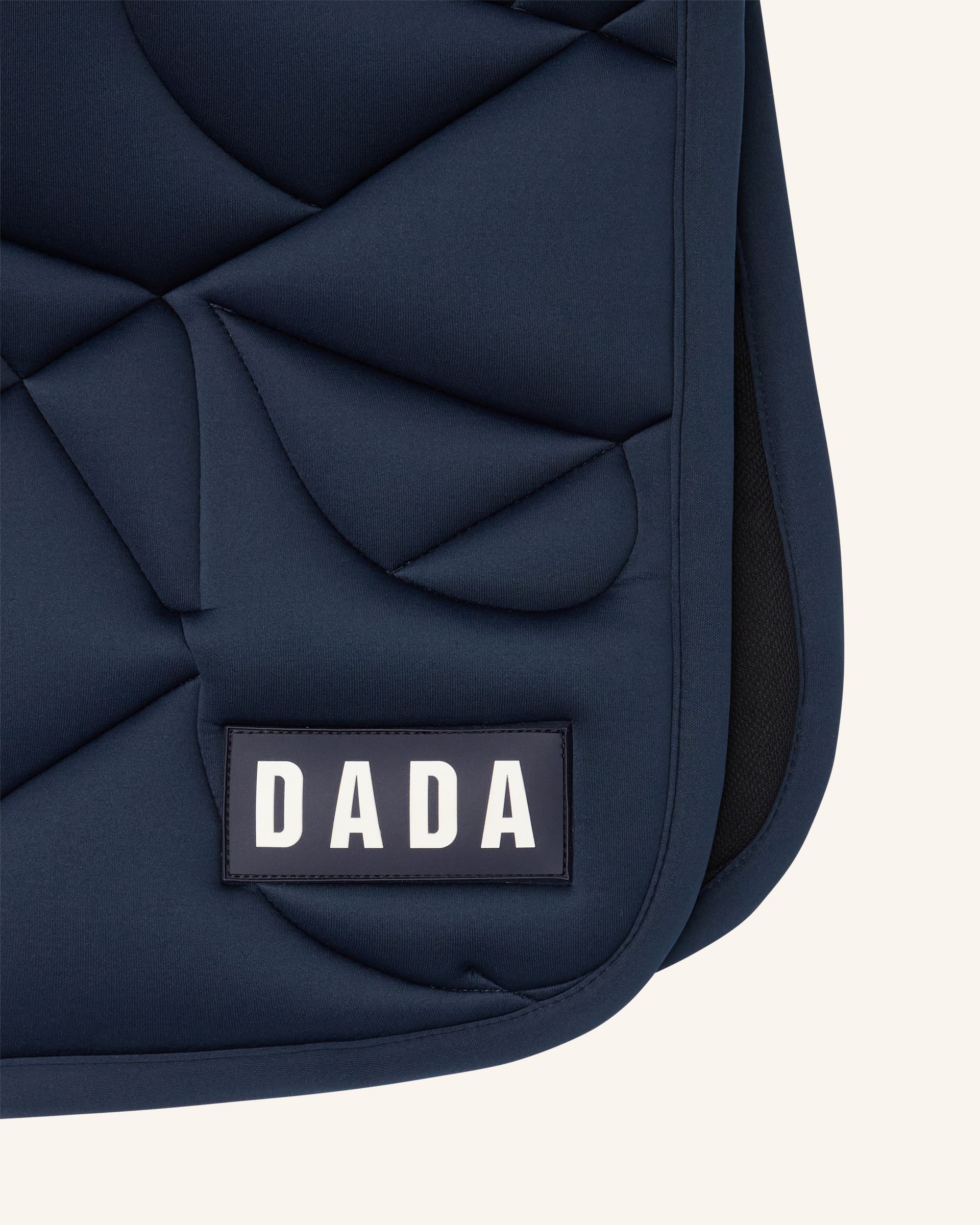 Tapis Fit For Fun Dada Sport Navy