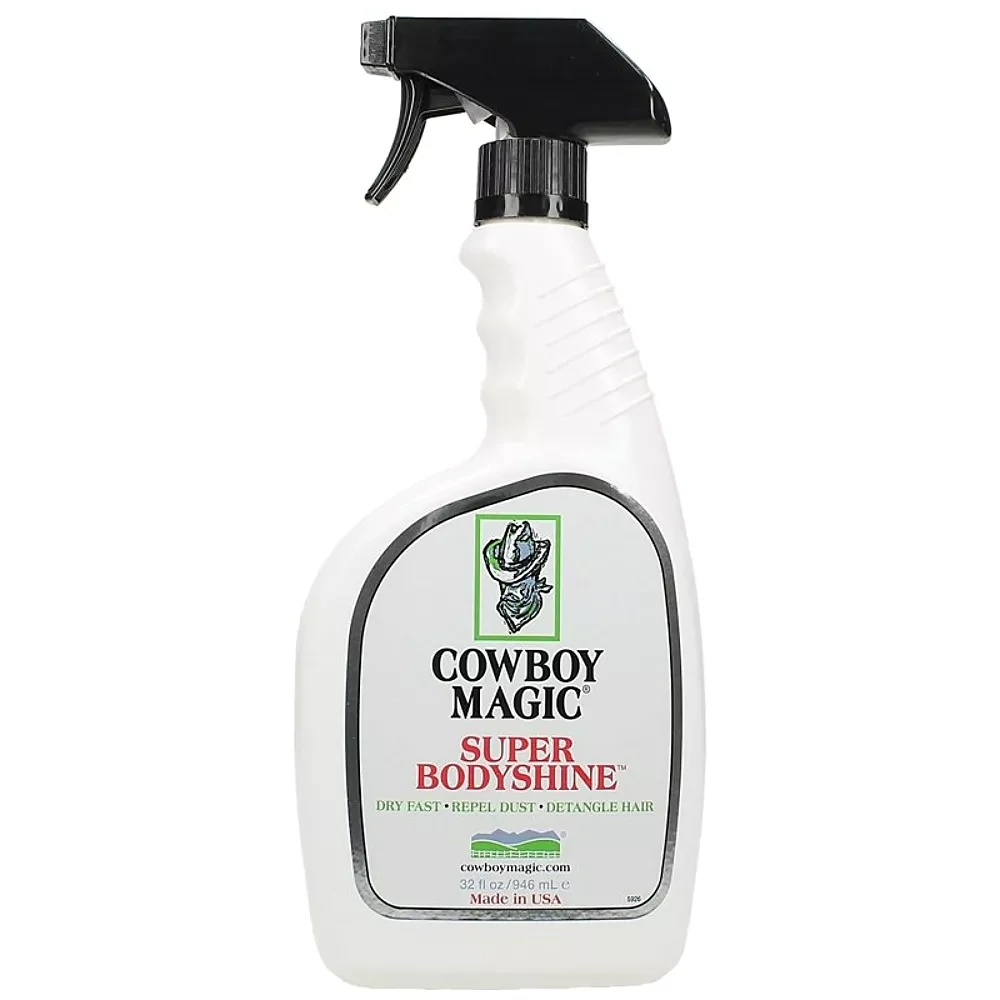 Cowboy  Magic Super Bodyshine