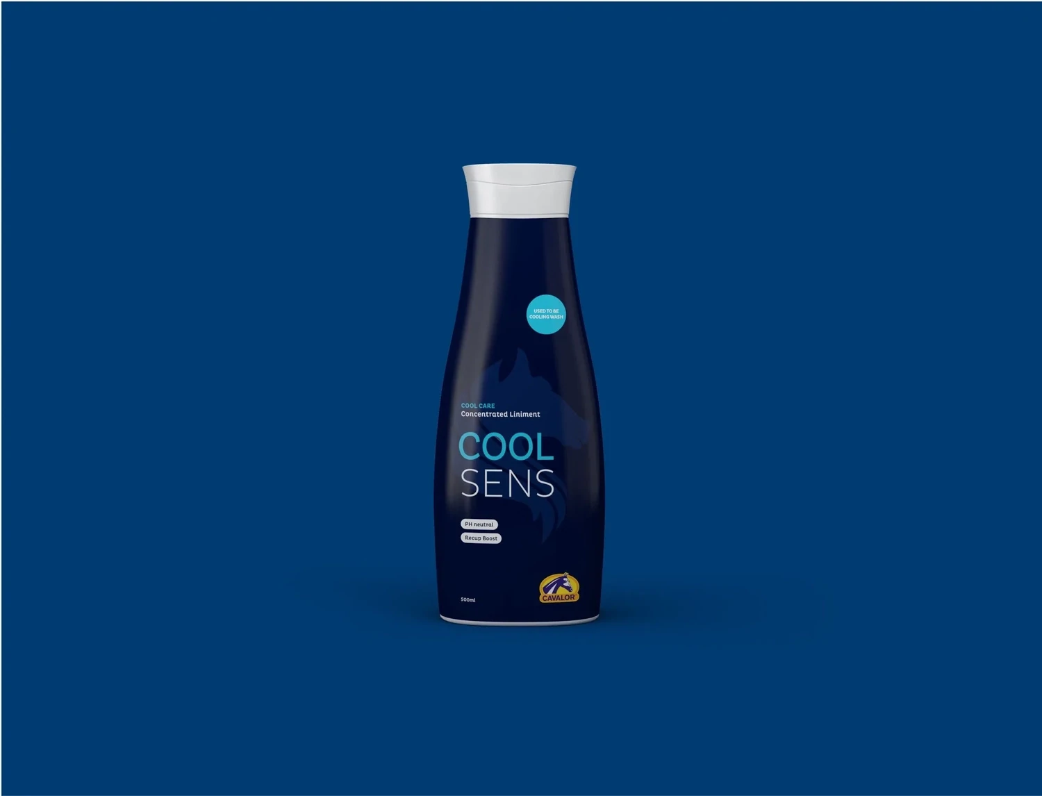 Cool Sens Cavalor 500ml Cool Sens Cavalor 500ml